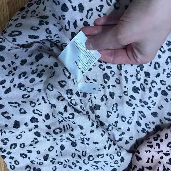 Reformation Vivette Mini Dress in Pink Size Small - Picture 8 of 9